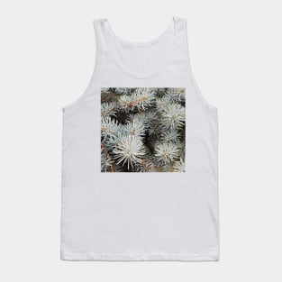 White Spruce Tank Top